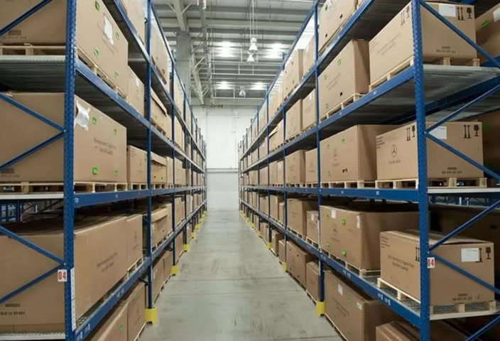 常德到漠河市货物仓储